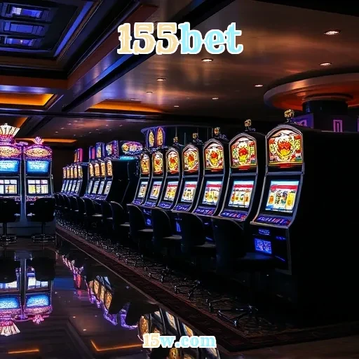 155bet - App