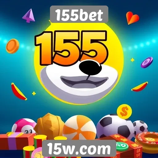 155bet oferece ampla variedade de jogos online