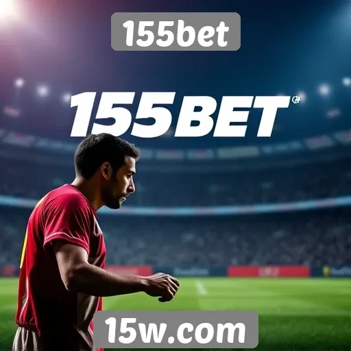 Comparativo entre 155bet e concorrentes do setor