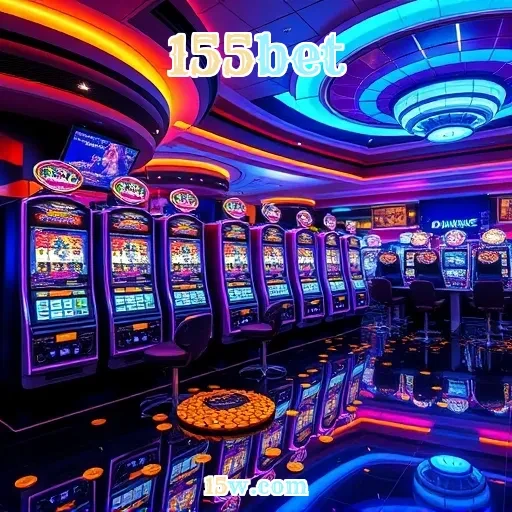155bet: Descubra Como Maximizar Seus Bônus de Aposta Hoje Mesmo!