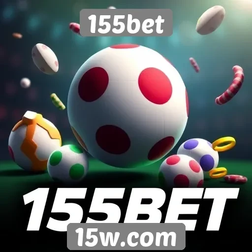 Avaliação dos jogos disponíveis no site 155bet