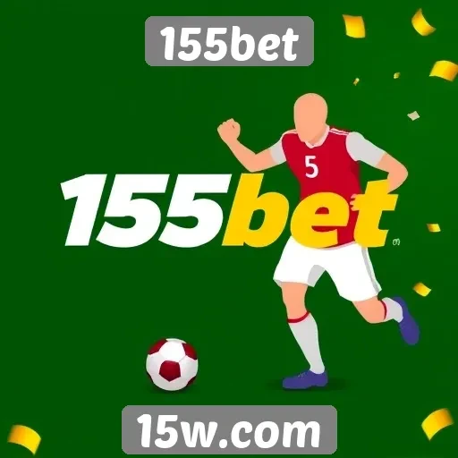 Promoções e bônus oferecidos pela 155bet