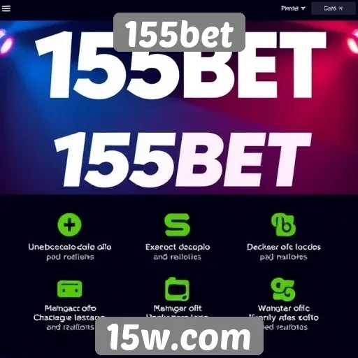 Impacto das promoções na experiência do usuário 155bet