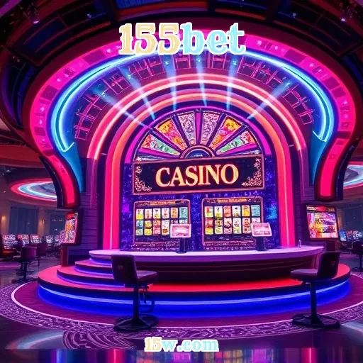 155bet - Eventos Esportivos