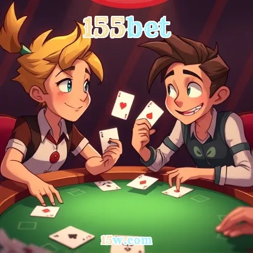 155bet: Descubra o Poder do Suporte 24/7 para Jogadores